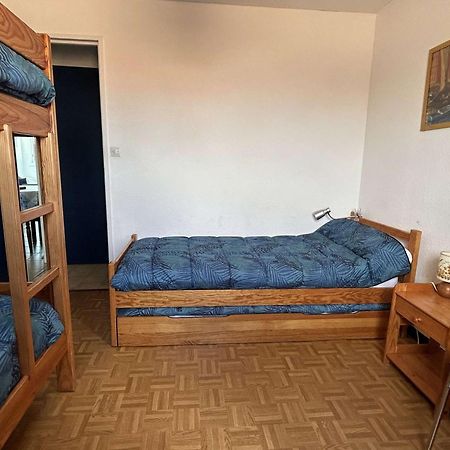 Appartement Cosy 3 Pieces Avec Parking Et Animaux Admis - Fr-1-224B-134 Noirmoutier-en-l'Ile Kültér fotó