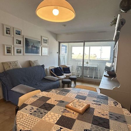 Appartement Cosy 3 Pieces Avec Parking Et Animaux Admis - Fr-1-224B-134 Noirmoutier-en-l'Ile Kültér fotó