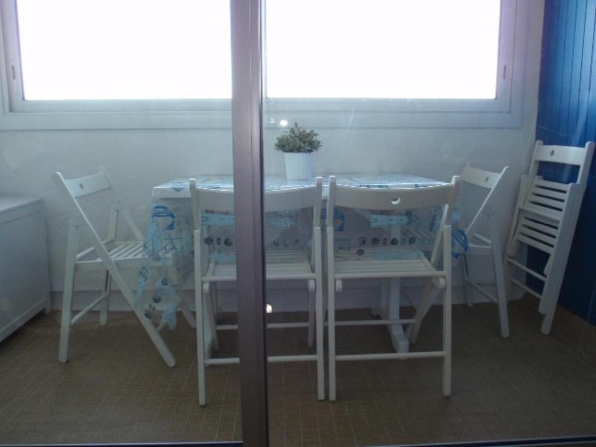 Appartement Cosy 3 Pieces Avec Parking Et Animaux Admis - Fr-1-224B-134 Noirmoutier-en-l'Ile Kültér fotó