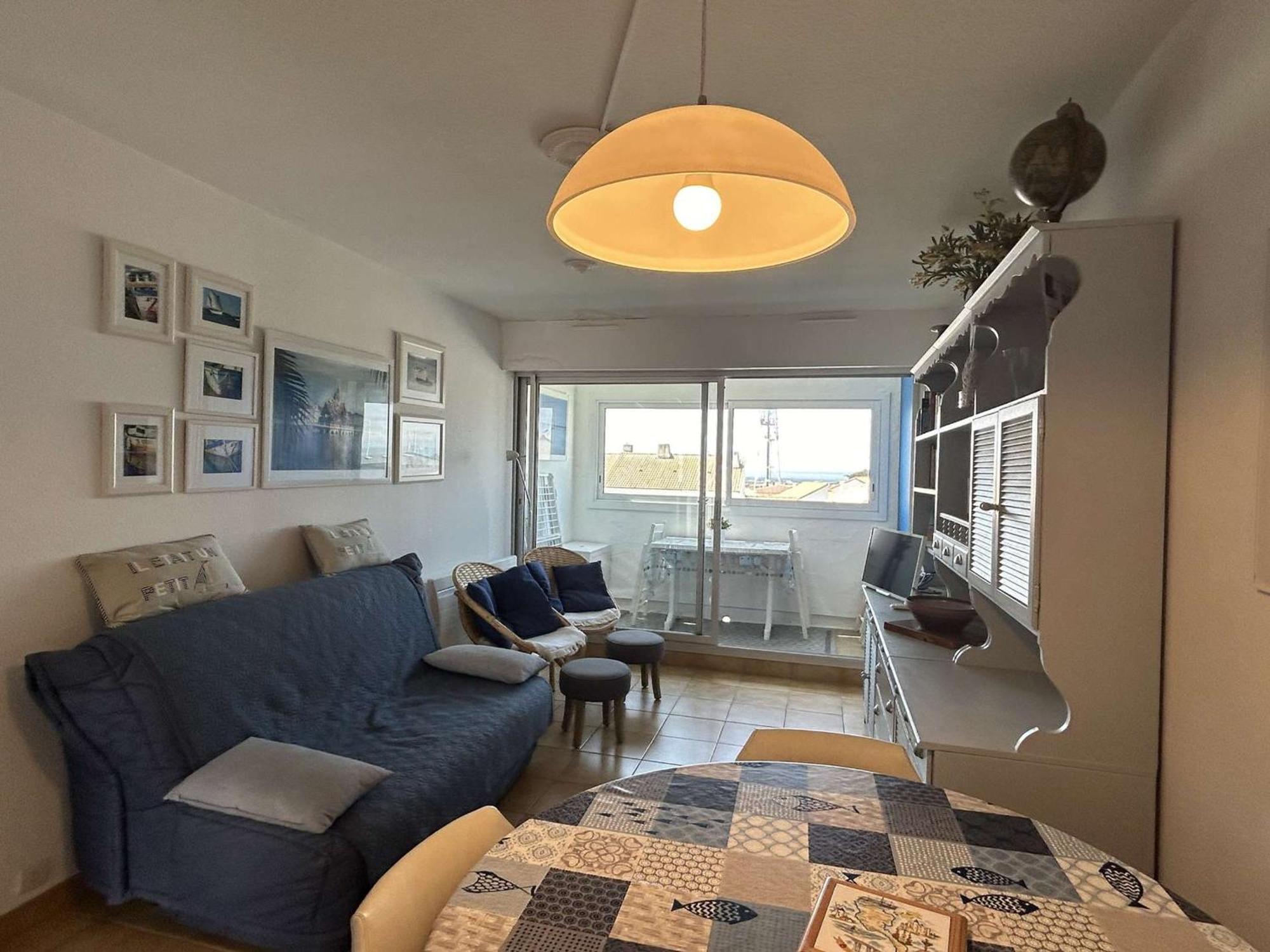 Appartement Cosy 3 Pieces Avec Parking Et Animaux Admis - Fr-1-224B-134 Noirmoutier-en-l'Ile Kültér fotó