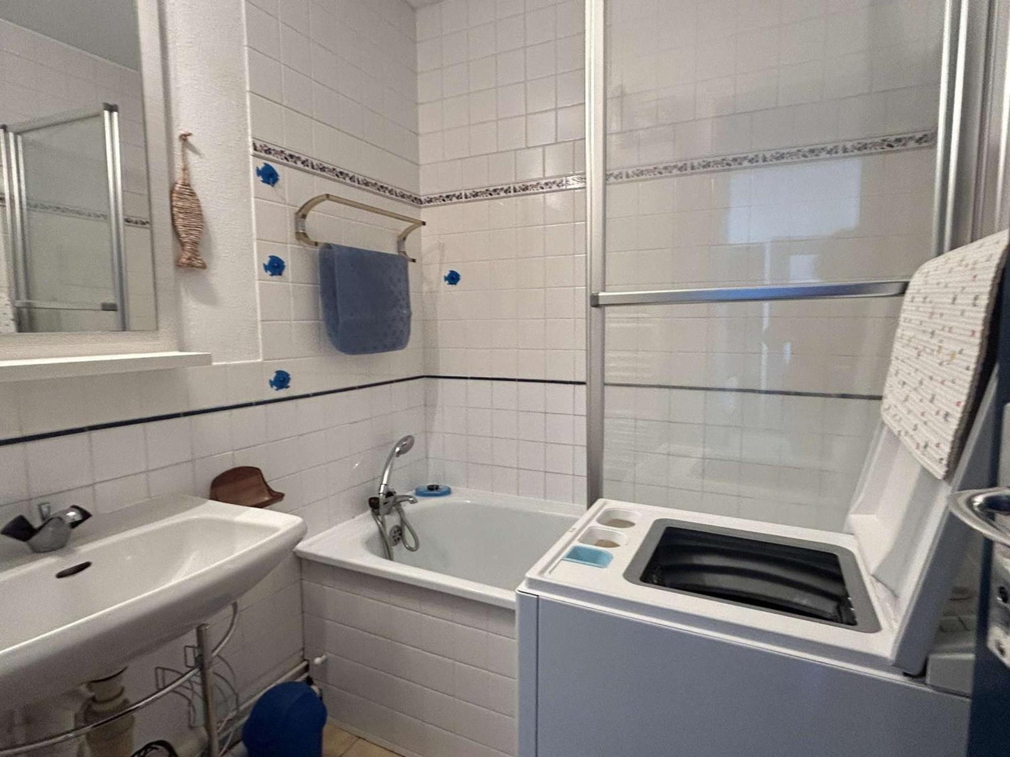 Appartement Cosy 3 Pieces Avec Parking Et Animaux Admis - Fr-1-224B-134 Noirmoutier-en-l'Ile Kültér fotó