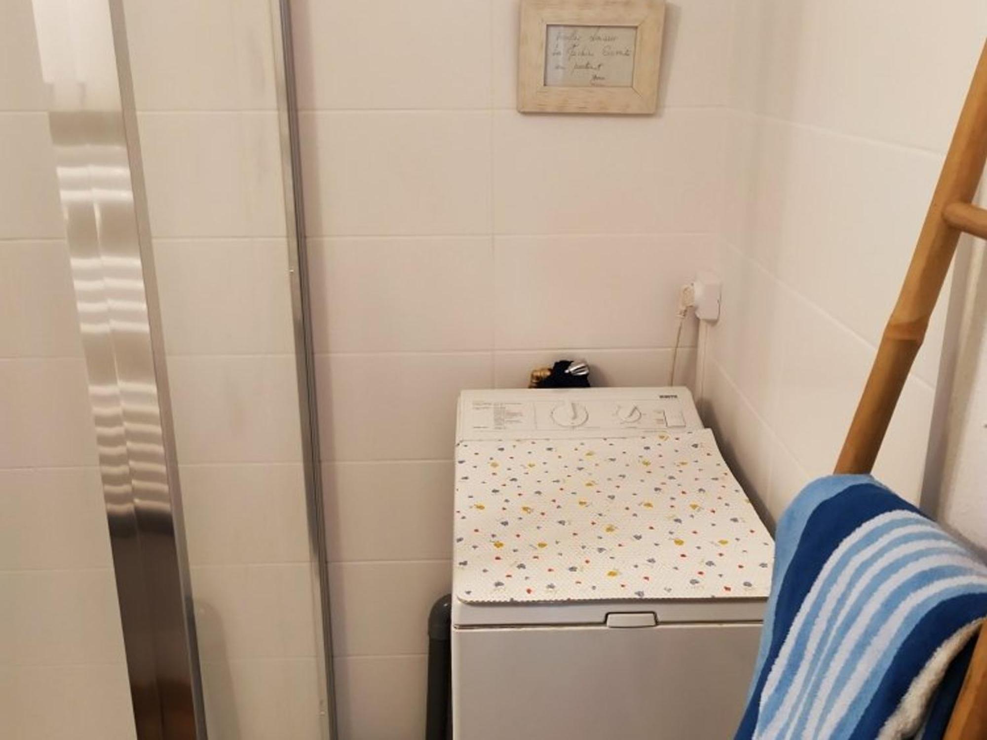 Appartement Cosy 3 Pieces Avec Parking Et Animaux Admis - Fr-1-224B-134 Noirmoutier-en-l'Ile Kültér fotó