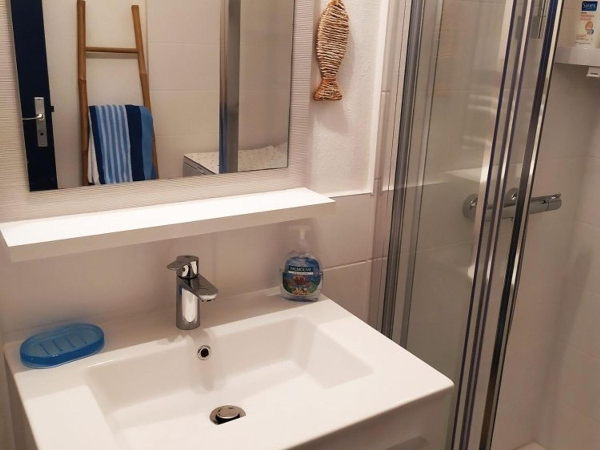 Appartement Cosy 3 Pieces Avec Parking Et Animaux Admis - Fr-1-224B-134 Noirmoutier-en-l'Ile Kültér fotó